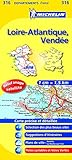 Loire-Atlantique, VendÃ©e (French Edition) by 