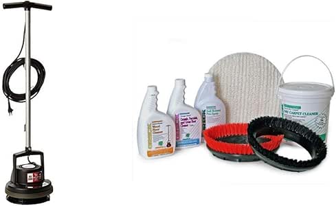 Oreck Vinyl Floor Cleaner Photos