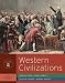 Western Civilizations: Their History and Their Culture (Brief Third Edition) (Vol. 2)