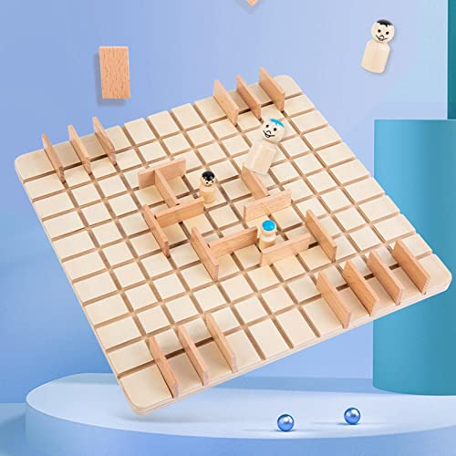 Deevoka Abstract Game Educational Game for Adults and Kids Pricepulse