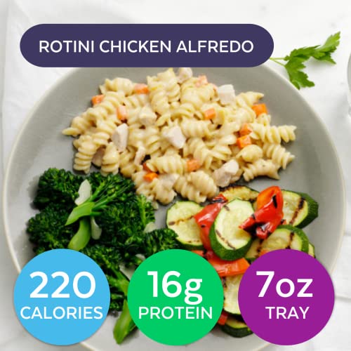 HMR Customer Favorites Entrée Pack Prepackaged Lunch or Dinner to