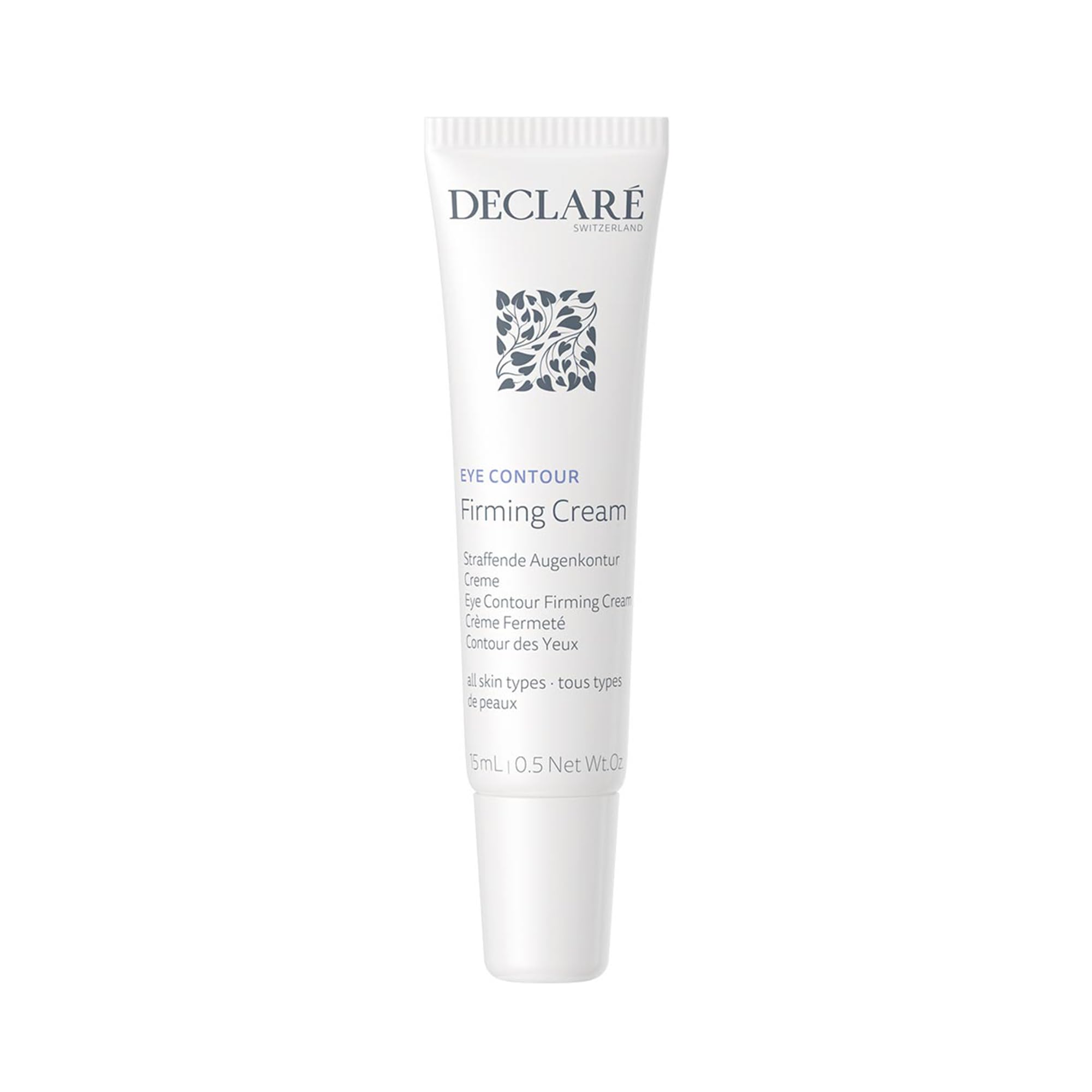 Declare Eye Contour Firming Cream