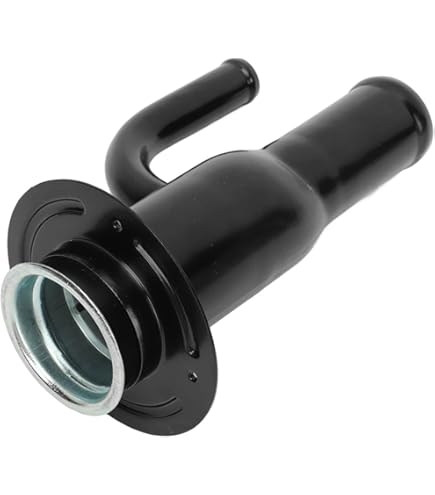 APDTY 688014 Fuel/Gas Tank Filler Neck Tube Pipe Replaces