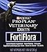 FortiFlora Probiotic Supplement for Dogs - 30 Pkts