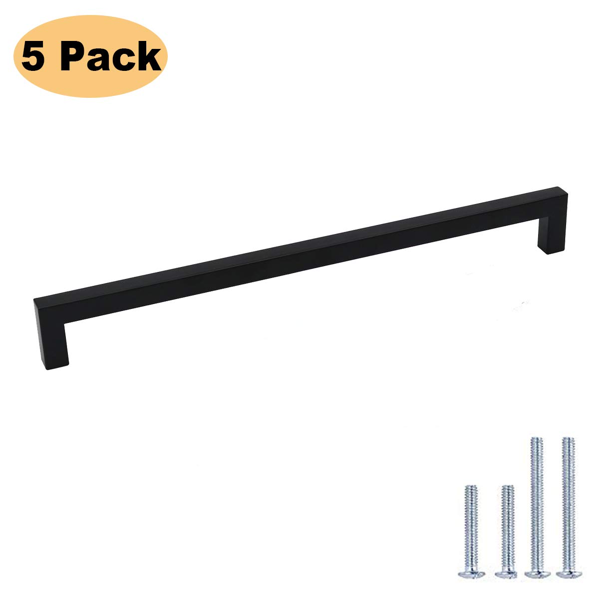 Best Gold Cabinet T-Bar Pulls 12 Inches