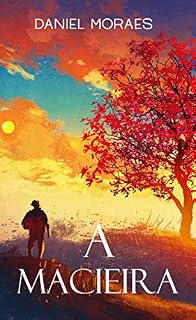 Livro A Macieira