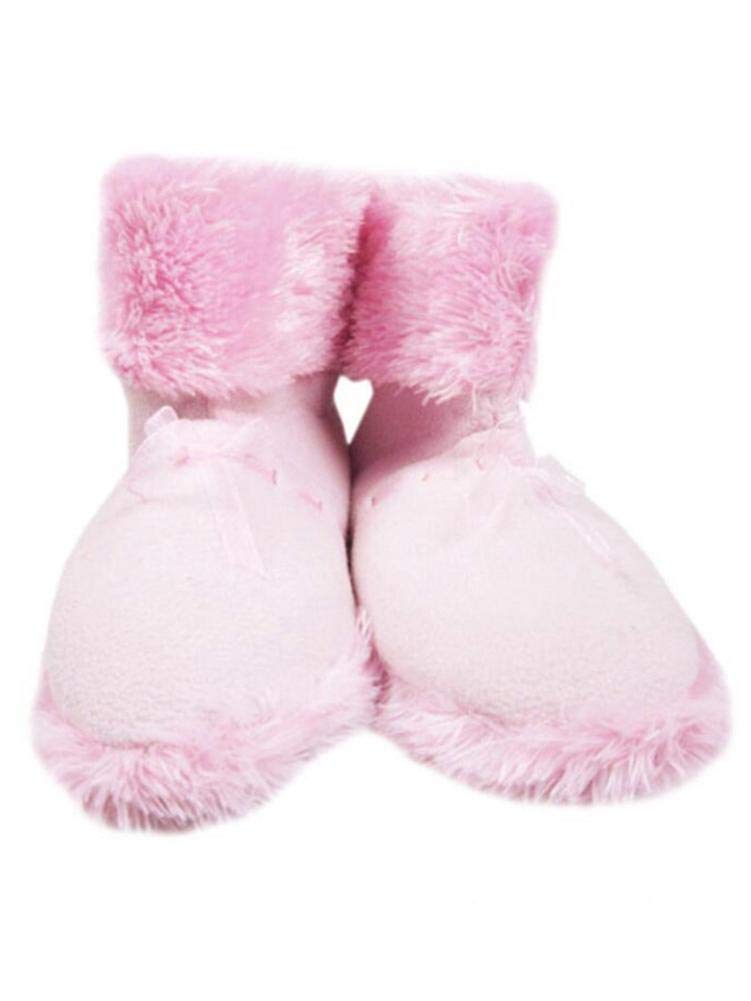 dianhai306 Calentadores Peludos Botas peludas Totalmente aptas ...