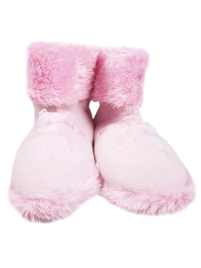 dianhai306 Calentadores Peludos Botas peludas Totalmente ...