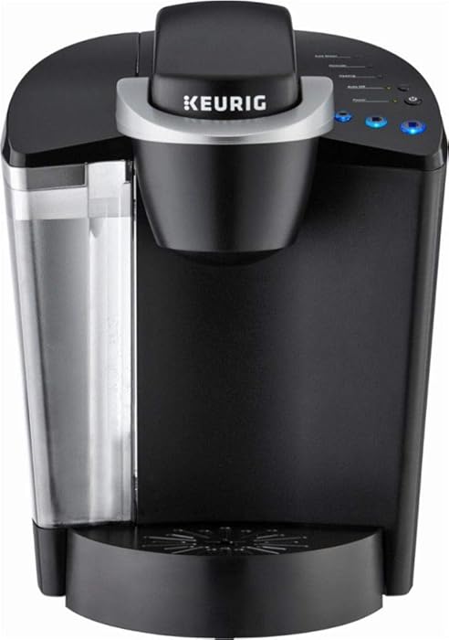 Keurig K50B Single-Serve Coffeemaker