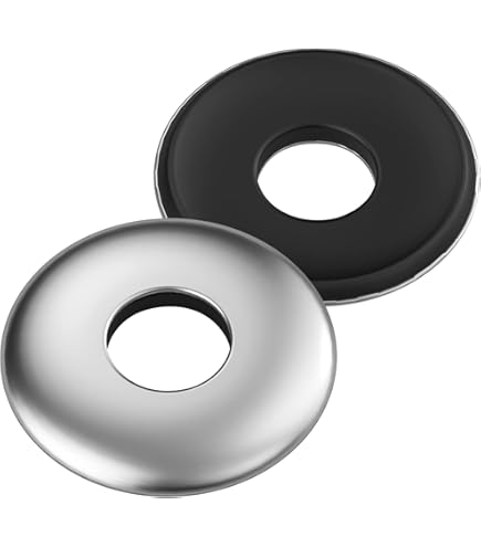 thumbnail image 2 of 100-Pack #14 X 1-1/2-Inch Roofing Screws With Stainless Steel EPDM Washers – Albany County Fasteners 2 of 3