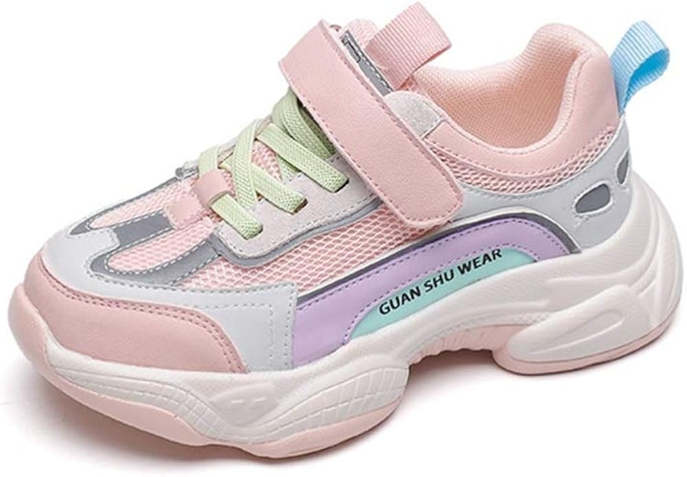 soft pink tennis shoes