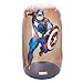 SwimWays Marvel Avengers Inflatable Pool Bops - Captain America