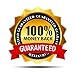 Oakley Holbrook Replacement Lenses (Silver Mirror) - Polarized, 1.4 mm Thick, Added UV Protection, High Quality, Fits Perfectly, For Men & Women