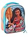 Moana Lunch Box Soft Kit Insulated Cooler Bag Disney Island Girl