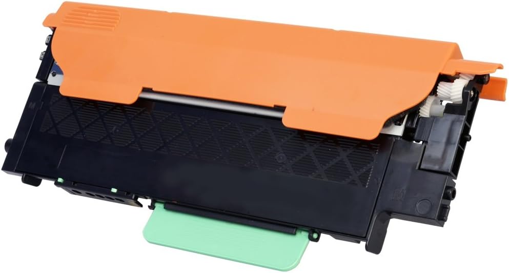 YELLOW YETI CLT M404S 404S Toner Cartridge Compatible with Samsung Xpress SL-C430 SL-C430W SL-C480 SL-C480FW SL-C480W SL-C480FN Magenta - Image 5