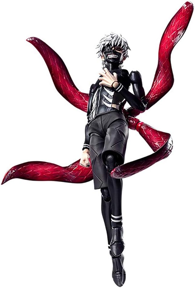 tokyo ghoul figure kaneki