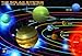 The Solar System 100 Piece Jigsaw Puzzle
