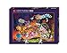 Heye Tarzan 1000 Piece Guillermo Mordillo Jigsaw Puzzle