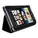 Tablet Case Cover,AGPTEK Slim Folio Stand Leather Protector for Nook Color 7