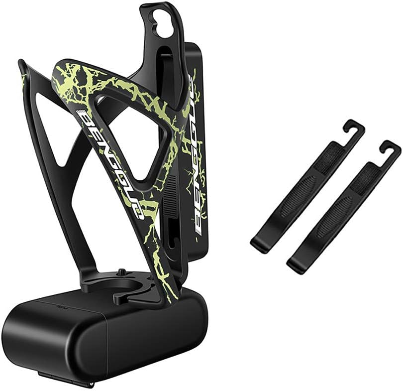 FOLOU Bicycle Bike Water Bottle Cage, Bicycle Water Drink Holder MTB Bike Bicycle Stroller Motorcycle Boats Holder Rack Mountain Bike Cycling Parts