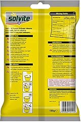Unibond Solvite All-Purpose Wallpaper Adhesive 185g – Hangs 10 Rolls view 2