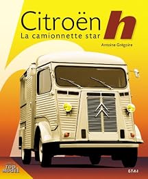 Citroën type H
