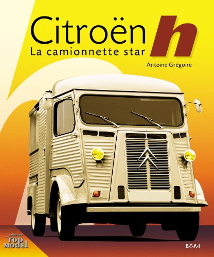 Citroën type H