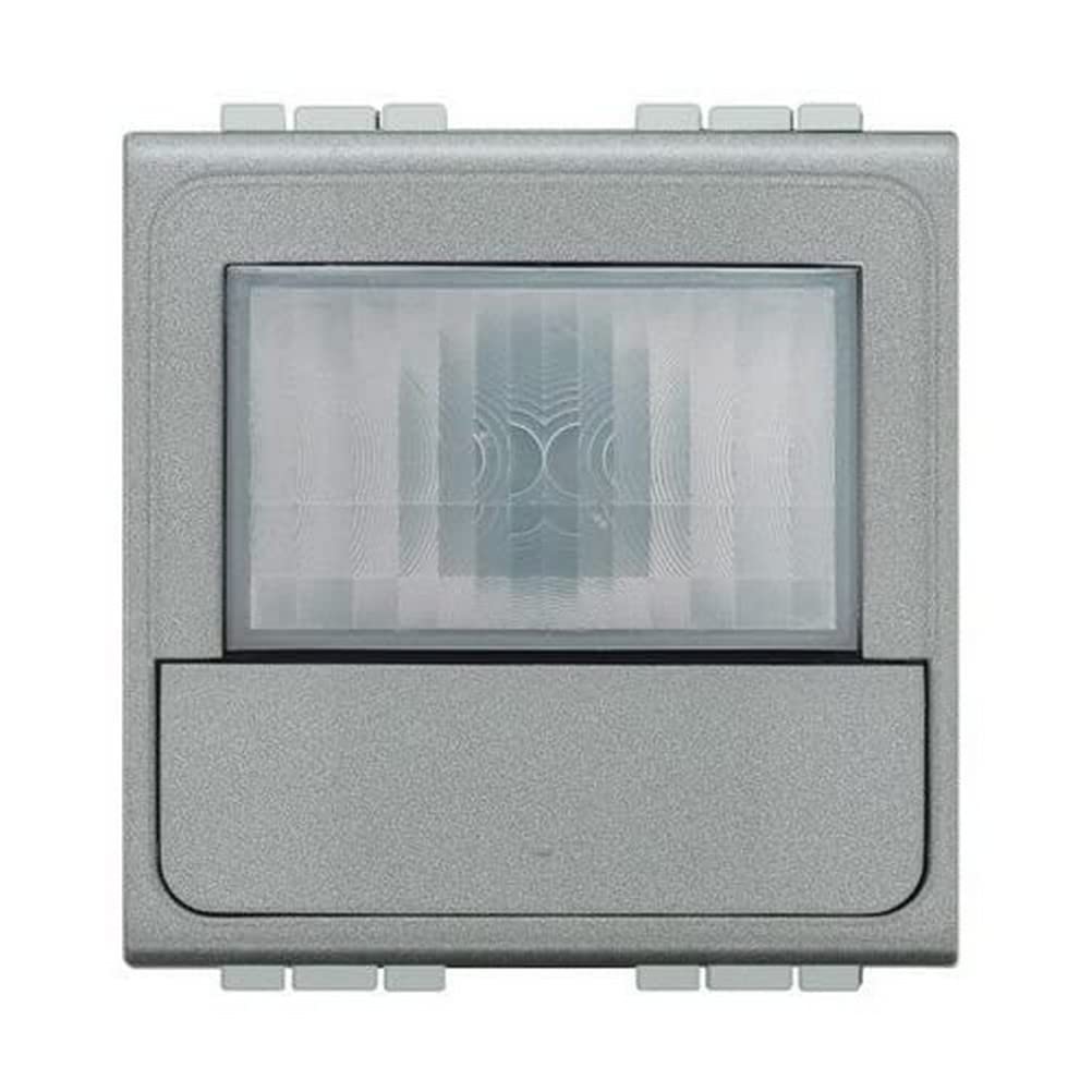 BTicino LIVINGLIGHT nt4434 N – ll-sensor IR 2.5 A 2 M Tech