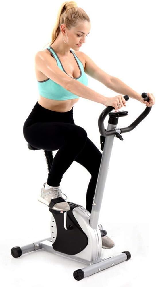 workout bicycle