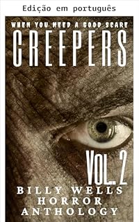 Livro Arrepios - Volume 2