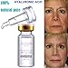 Coerni100% Pure Extract Hyaluronic Acid Serum - Strong Anti Wrinkle, Anti Aging,Hydrating and Whitening 10ml