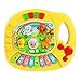 Baby Toys,Haoricu Baby Kids Animal Piano Developmental Musical Educational Toy