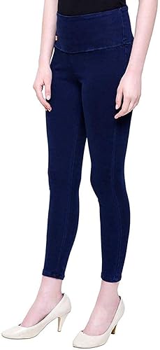 le pebble high waist jeans