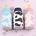 1PC Squishy Feeding Bottle Toy Slow Rising Scented Bread Fun Phone Charms