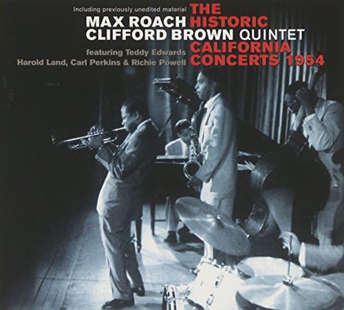 Brown, Clifford - Ultimate Clifford Brown - .com Music