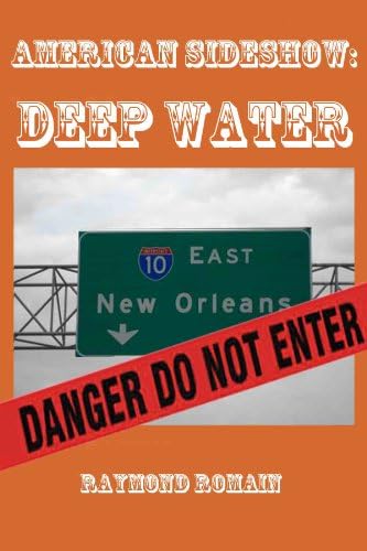 Deep Water (American Sideshow)