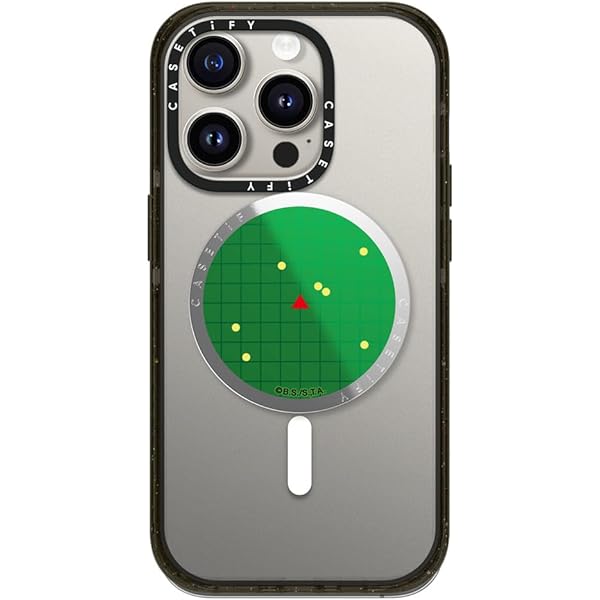 Amazon.com: CASETiFY Snappy Wallet [Dragon Ball Z Colab/Compatible