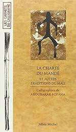 La  Charte du Mandé