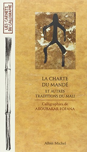La  Charte du Mandé