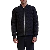 KARL LAGERFELD mens Outerwear Bomber Jacket