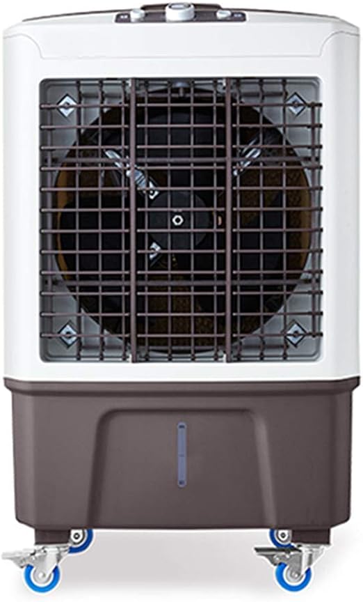 cooler for industrial use