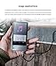 FiiO BL44 4.4mm Male to 2.5mm Female Balanced Cable