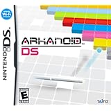 Arkanoid - Nintendo DS