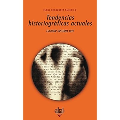 Tendencias historiográficas actuales (Universitaria) Tendencias historiográficas actuales (Universitaria)