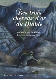 Les  trois cheveux d'or du Diable