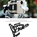 FeiyuTech SPG 3-Axis Gimbal (Splash-Proof Version), with Smart Portrait Mode, Precisely Adaptable for iPhone, Samsung, HUIWEI Smart Phones GoPro HERO5 and Sports Cameras, 360 Degree Limitless Panning