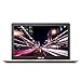 ASUS VivoBook Pro 15 Touchscreen Laptop, 15.6” 4K UHD, Intel Core i7-7700HQ, GeForce GTX 1050, 16GB RAM, 256GB SSD+1TB HDD, Backlit KB, Corel Painter Essentials 6, Windows 10 Home - N580VD-DS76T