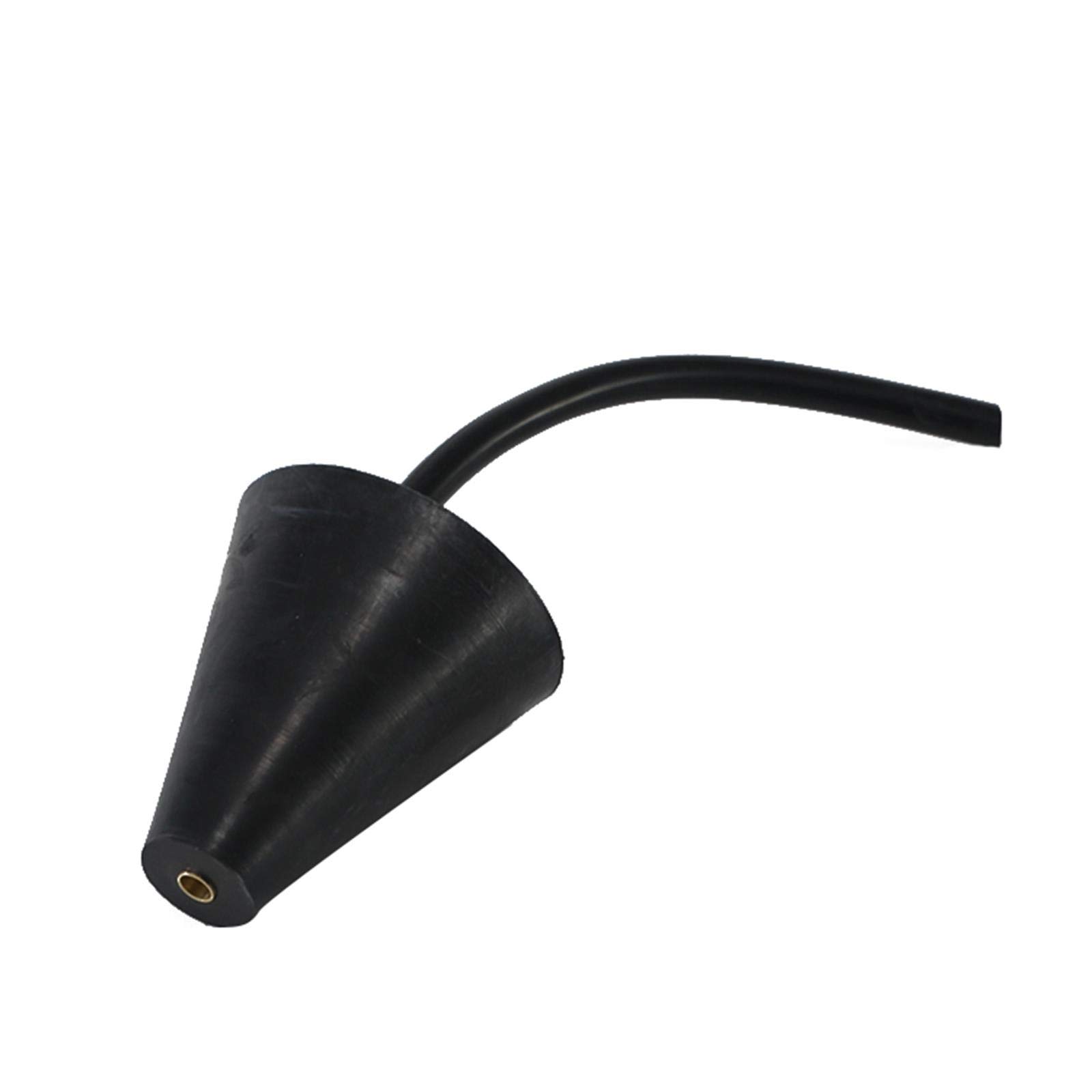 Buy AUTOOL Universal Easy Intake Adapter Smoke Machine Bladder Exhaust