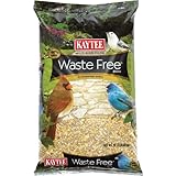 Kaytee Waste Free, 10-Pound Bag