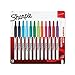 Sharpie Retractable Permanent Markers, Fine Point, Assorted Colors, 12-Count, 2 Sets